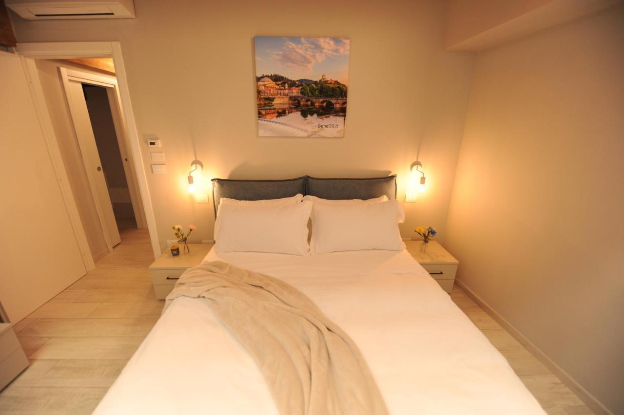 Bene39 Apartment Turin
