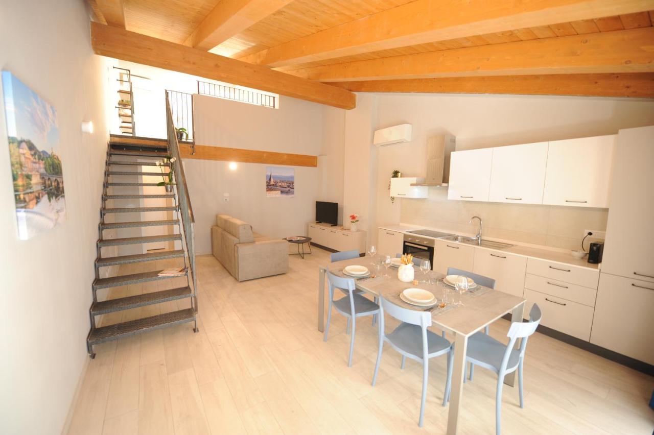 Bene39 Apartment