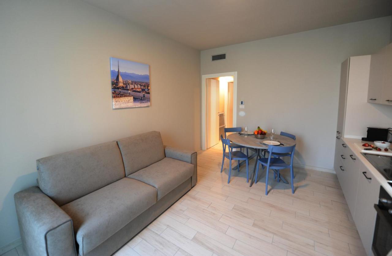 Apartment Bene39 Turin