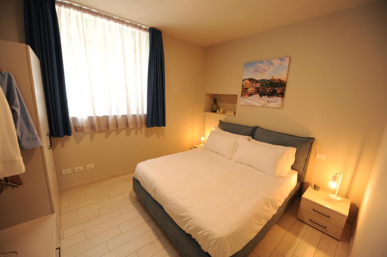 Apartment Bene39 Turin