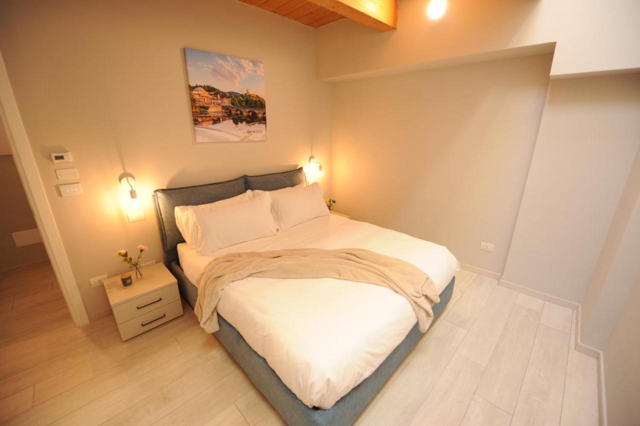 Apartment Bene39 Turin