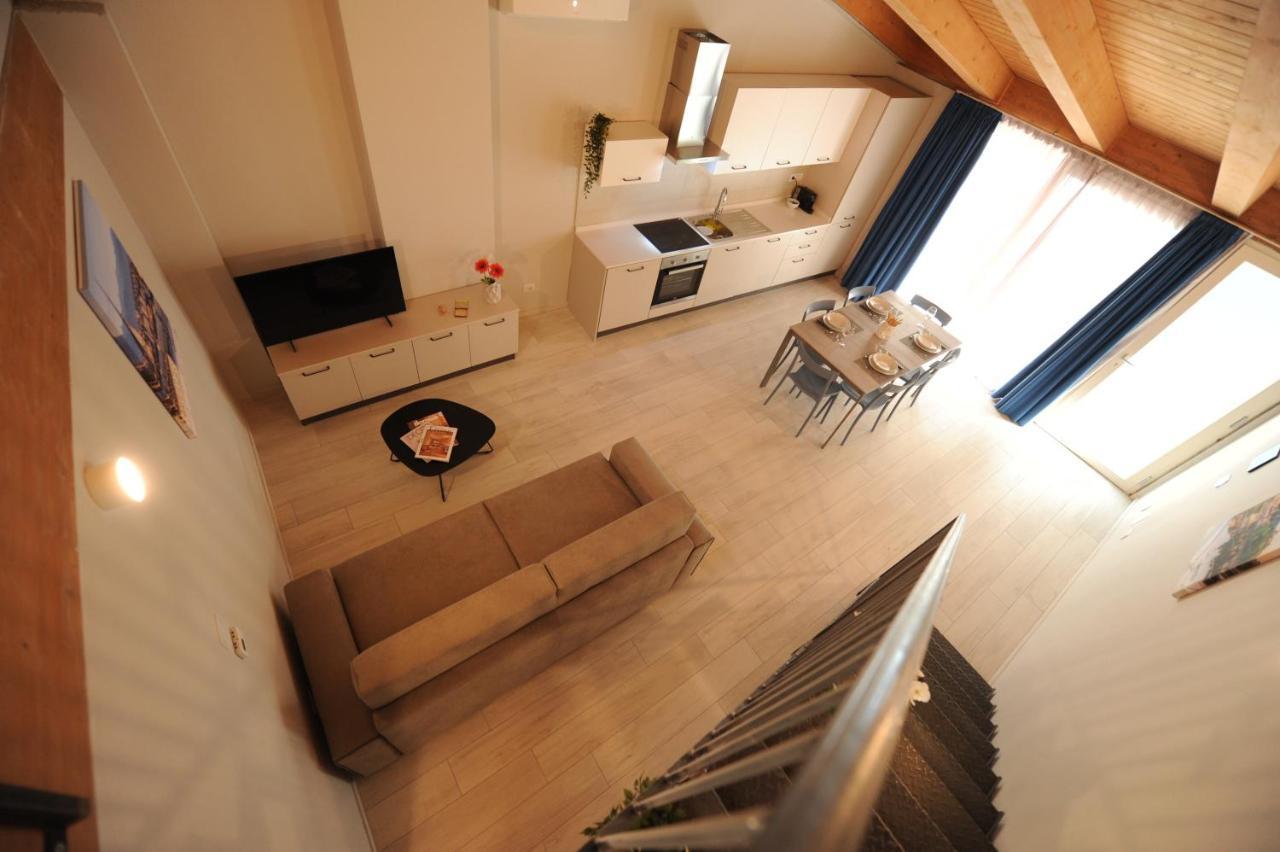 Bene39 Apartment *
