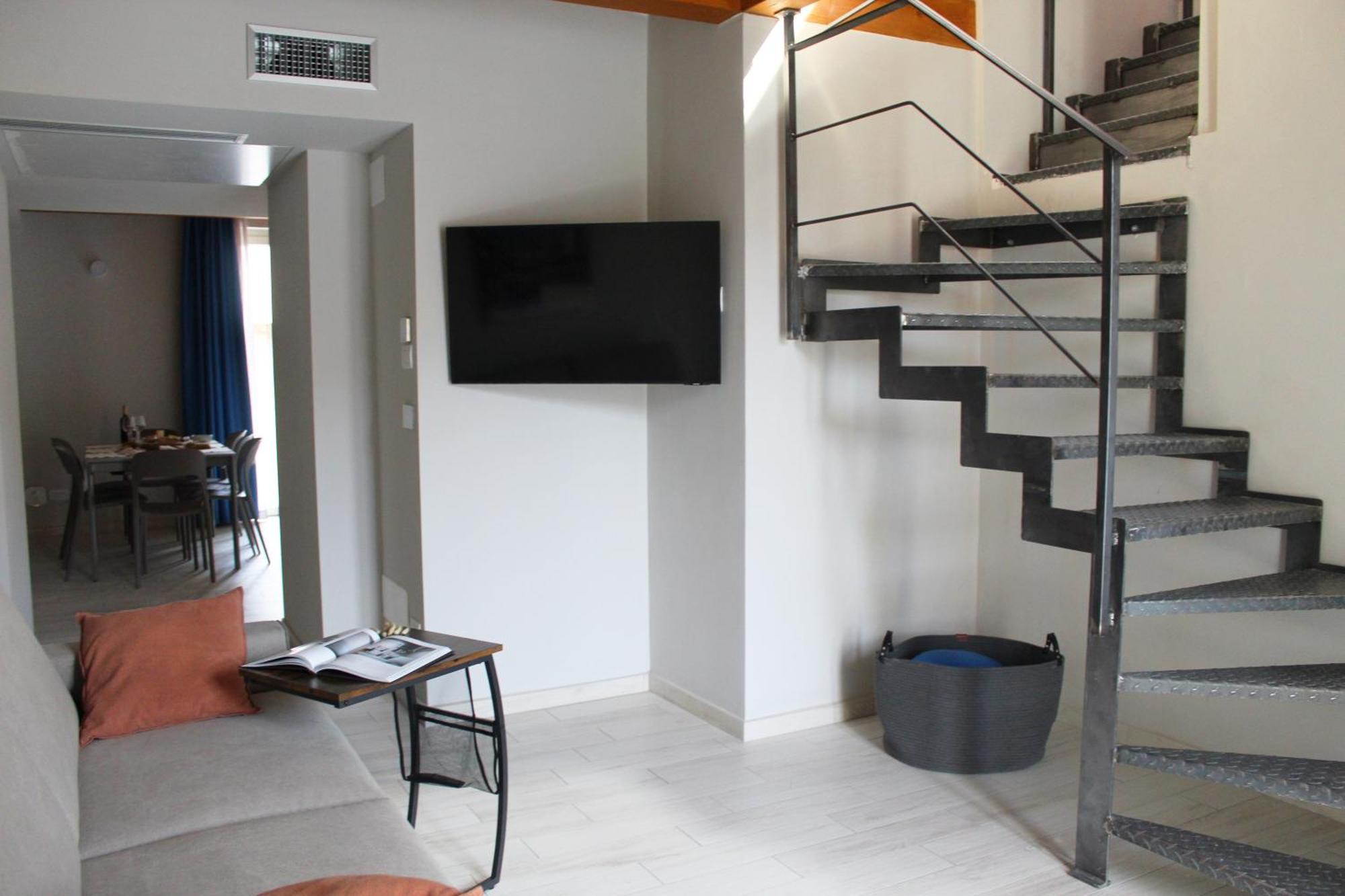 Bene39 Apartment