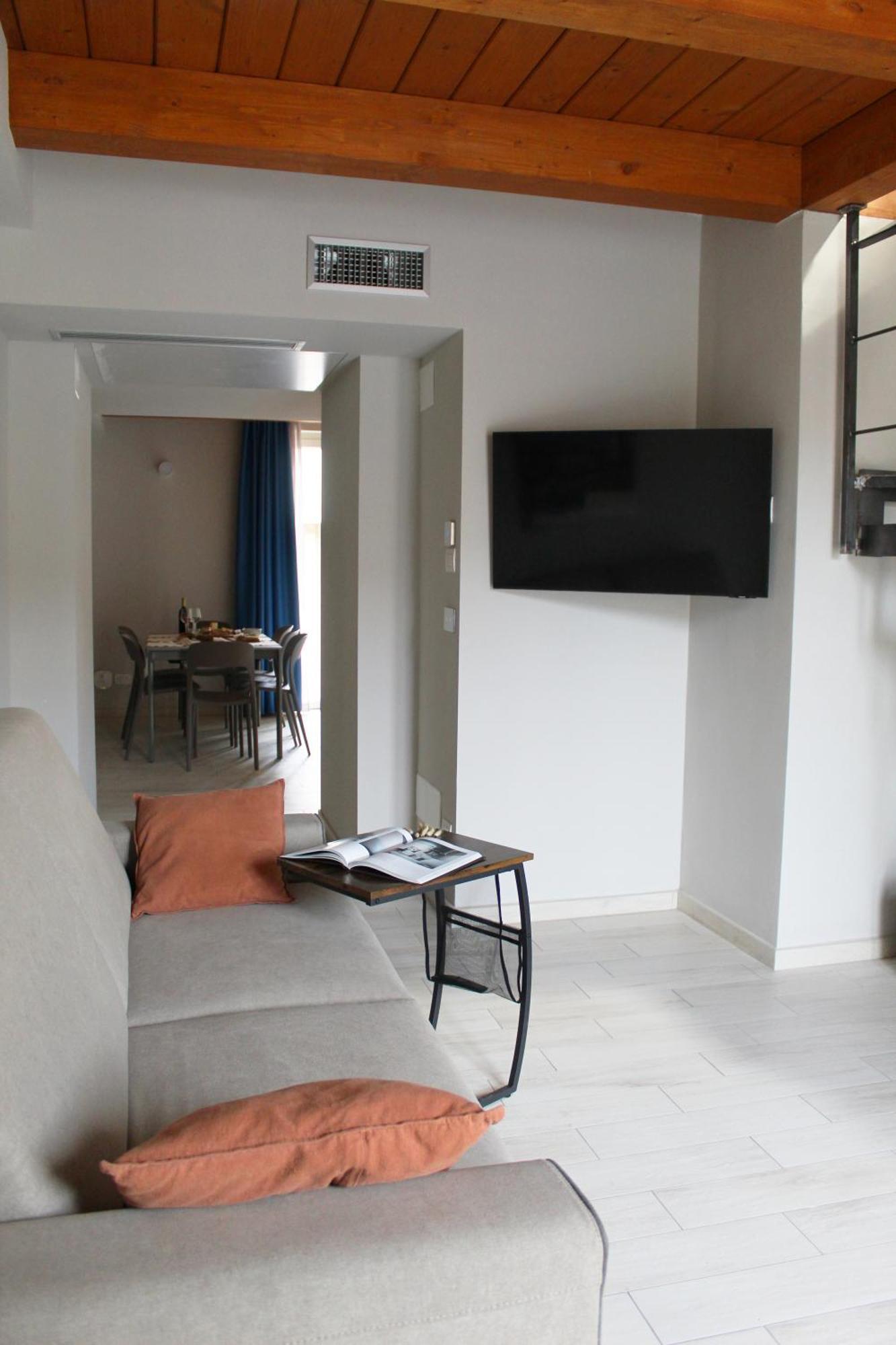 Apartment Bene39 Turin