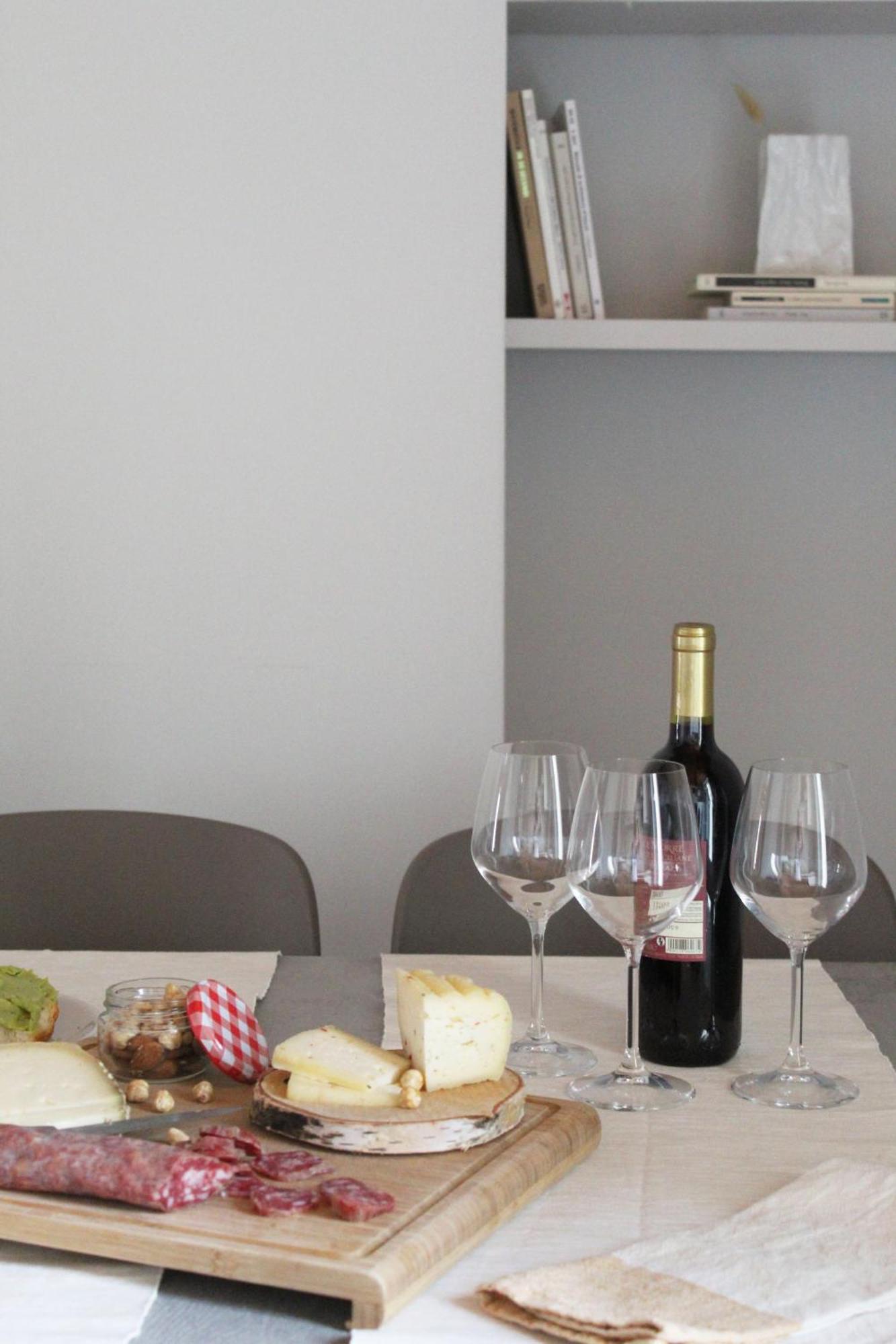 Apartment Bene39 Turin