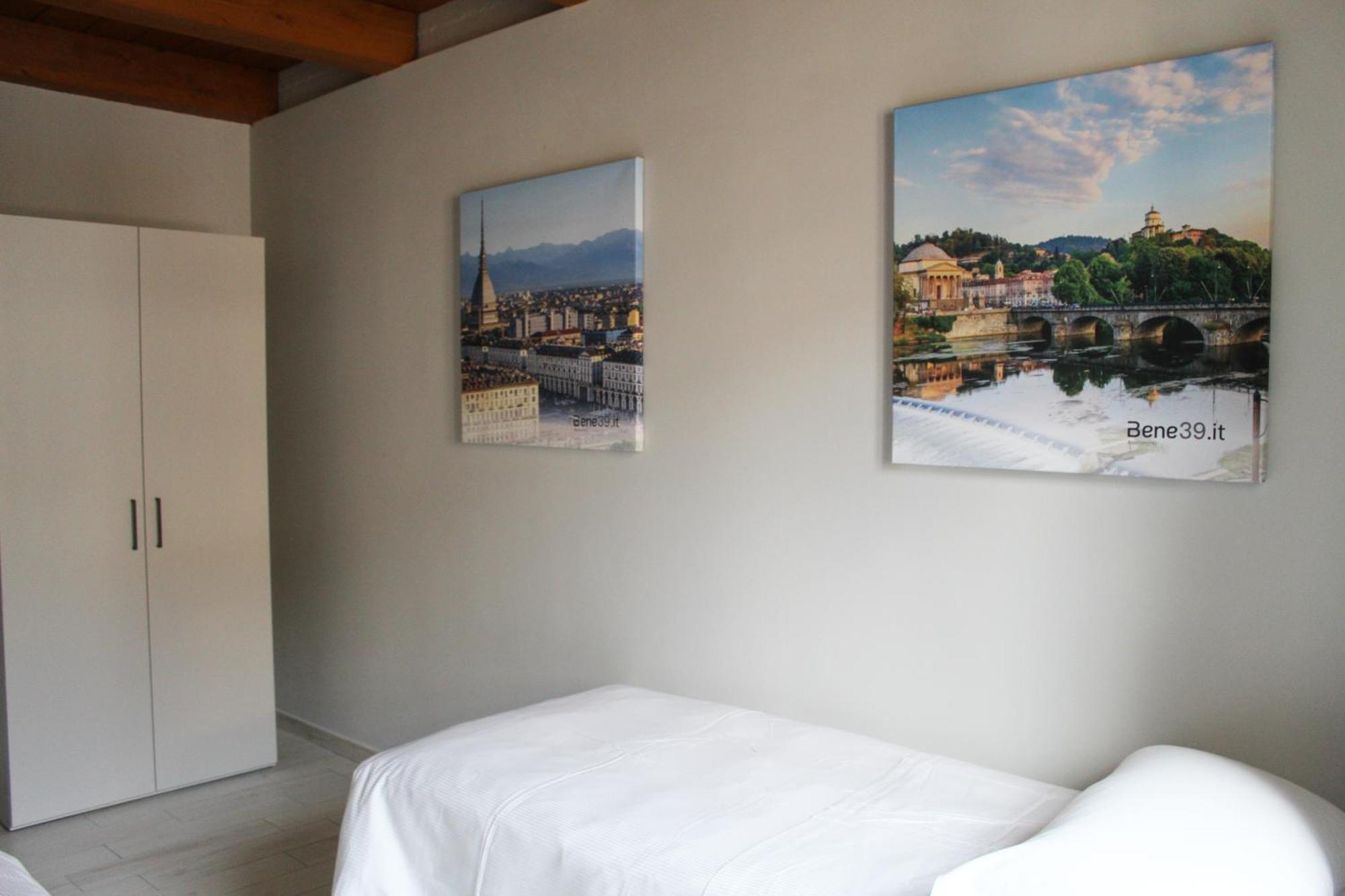 Bene39 Apartment *
