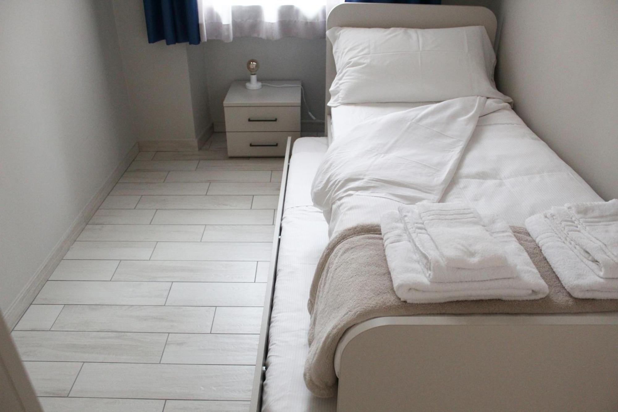 Bene39 Apartment Turin
