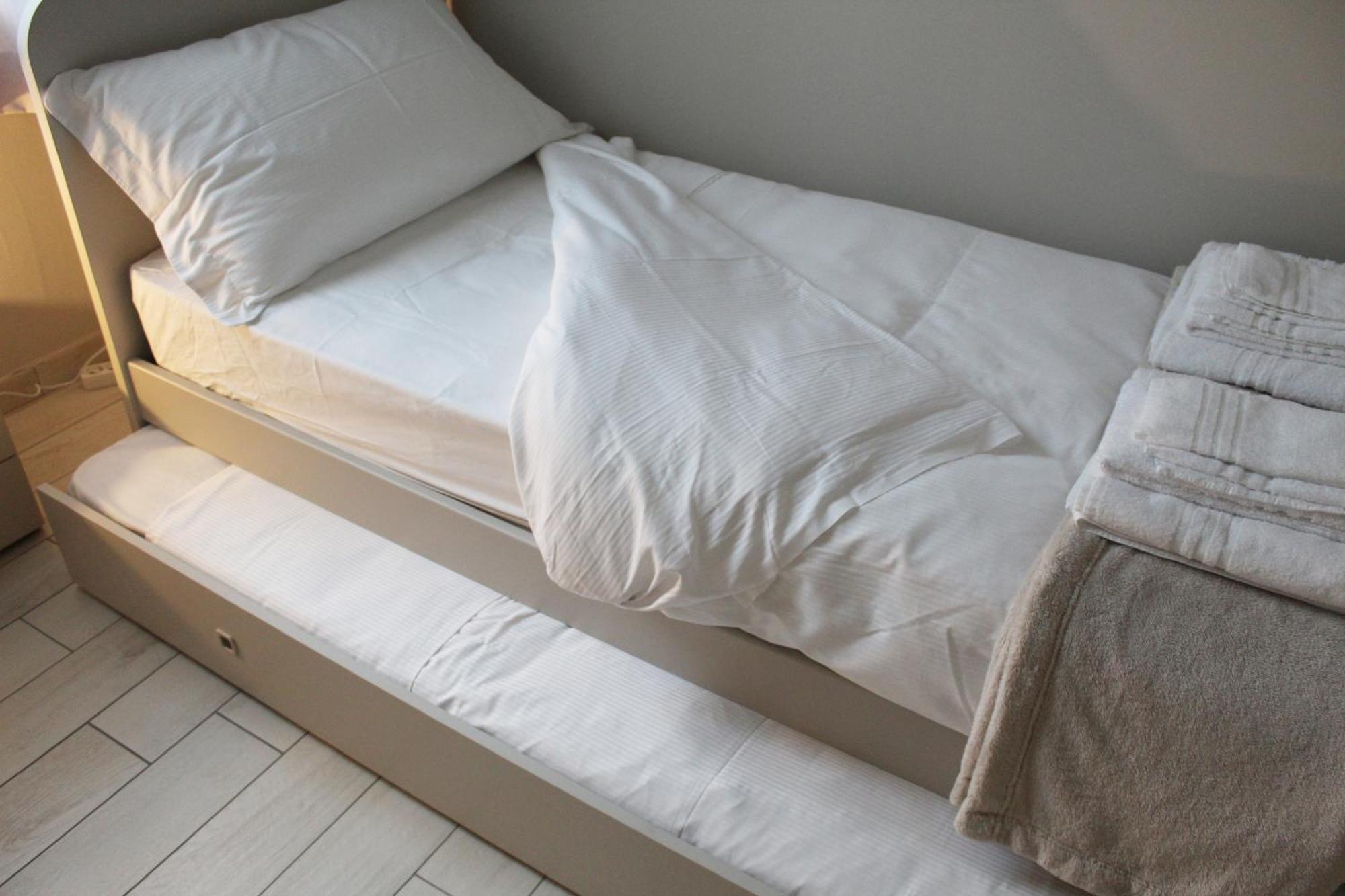 Apartment Bene39 Turin