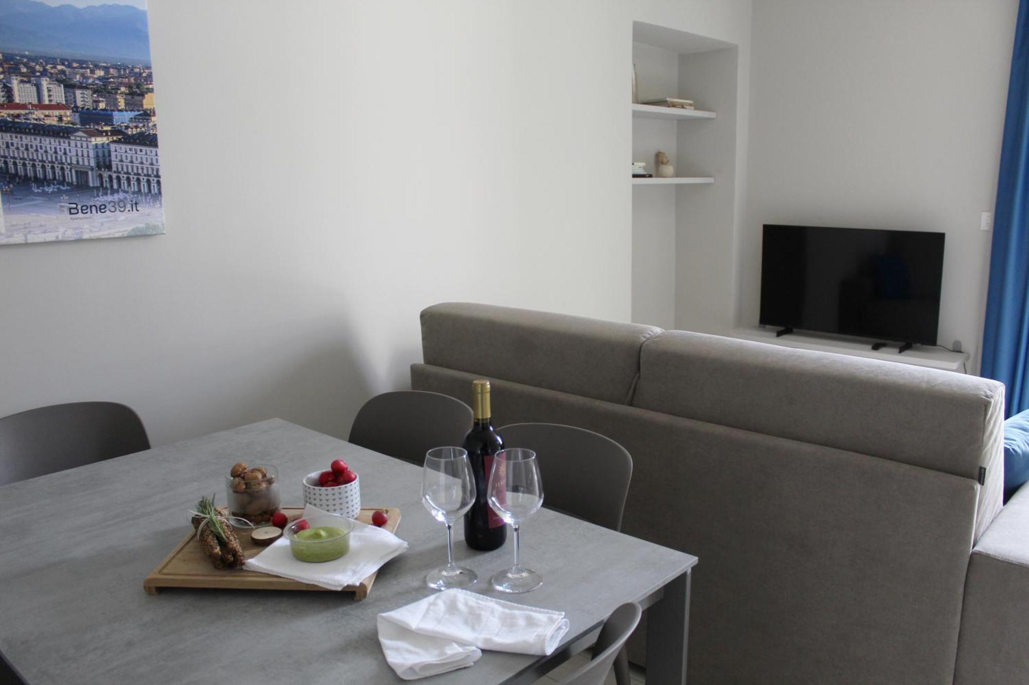 Bene39 Apartment