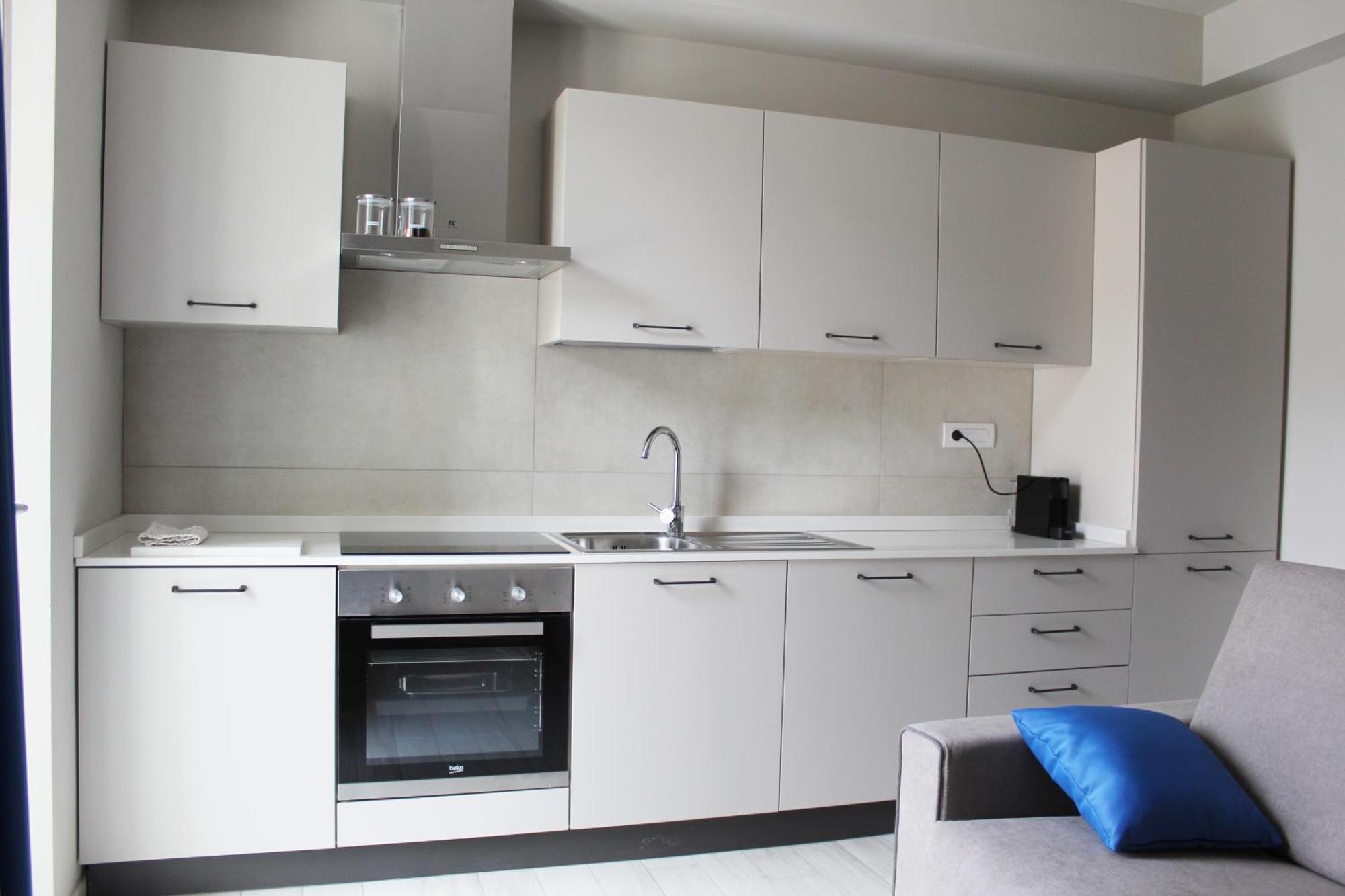 Apartment Bene39 *