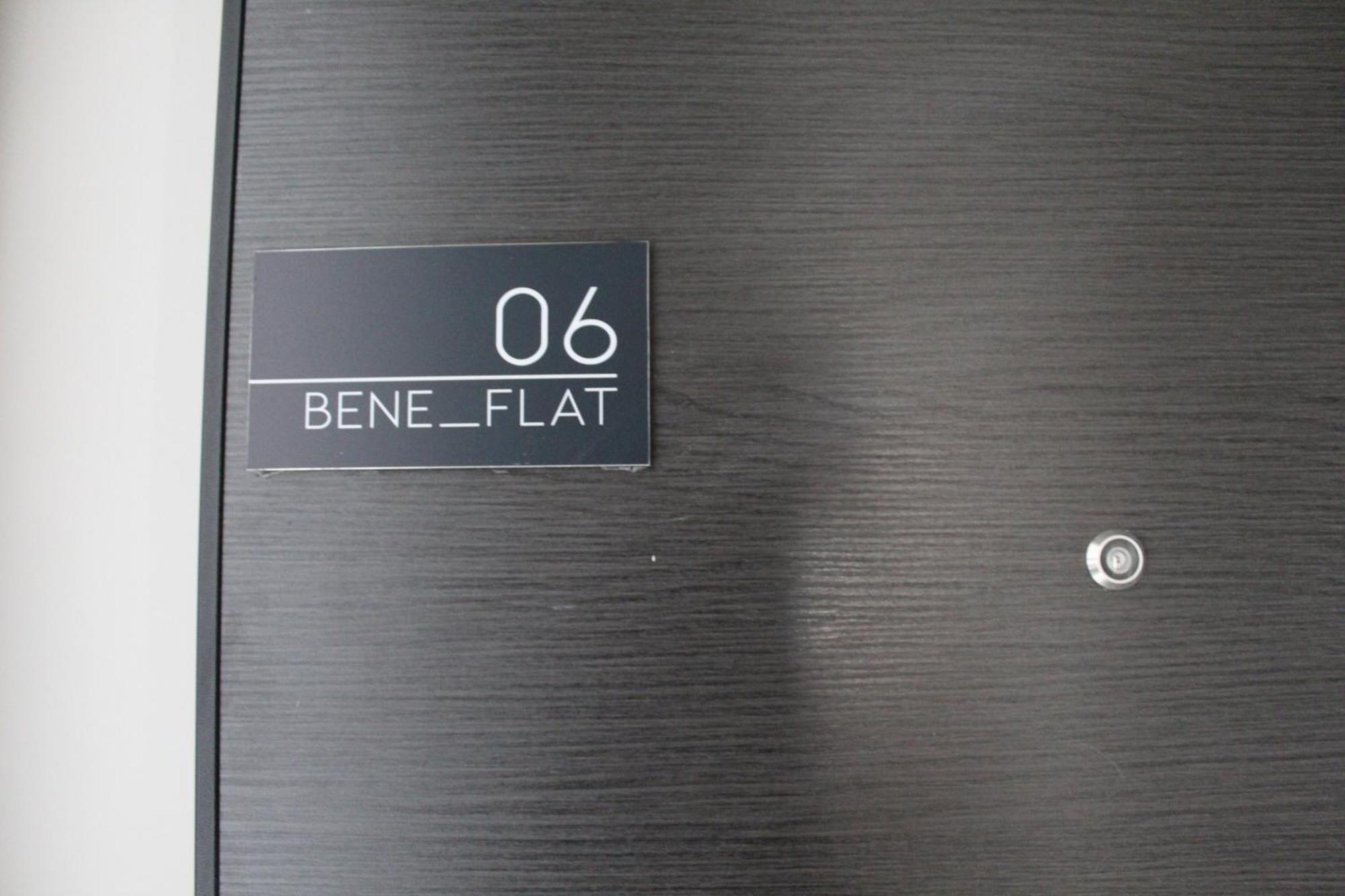 Bene39 Apartment Turin